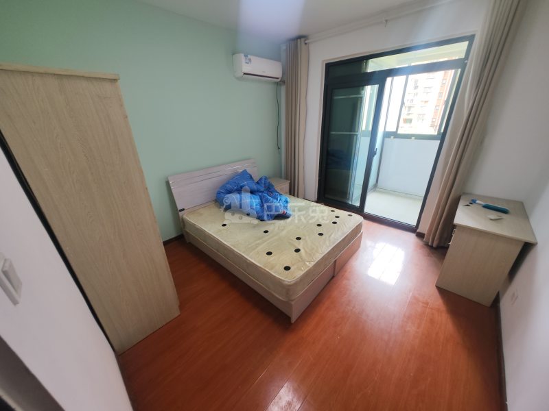 丰宝苑1186042卧室图0