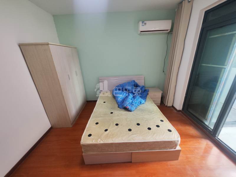 丰宝苑1186042卧室图2