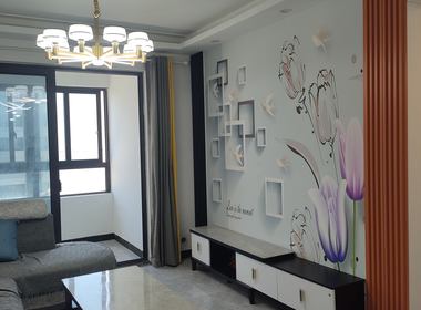 金碧汇景苑 3室2厅1卫