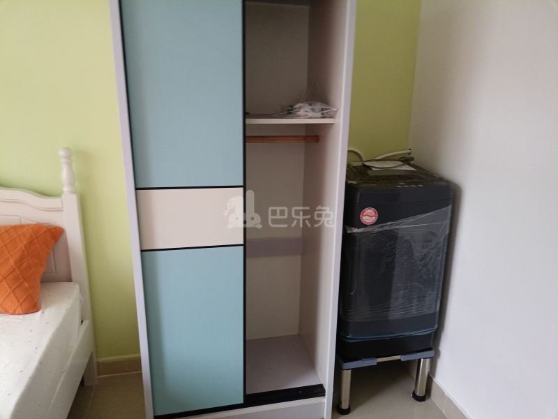 南油B区36栋11870310卧室图2