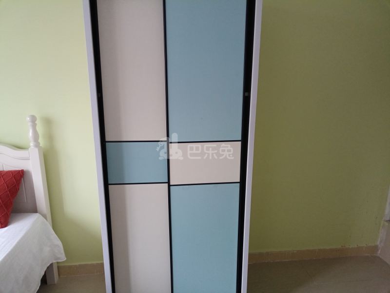 南油B区36栋11870312卧室图1