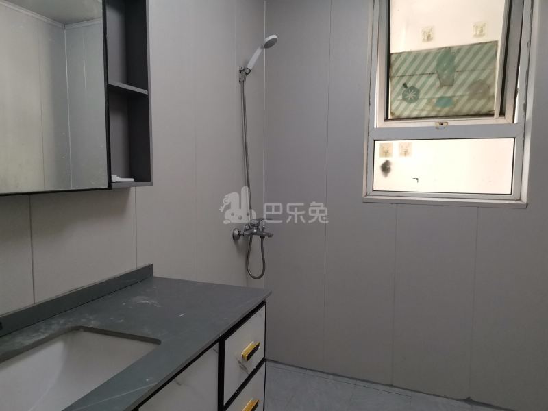 新梅共和城11870612卫生间图9