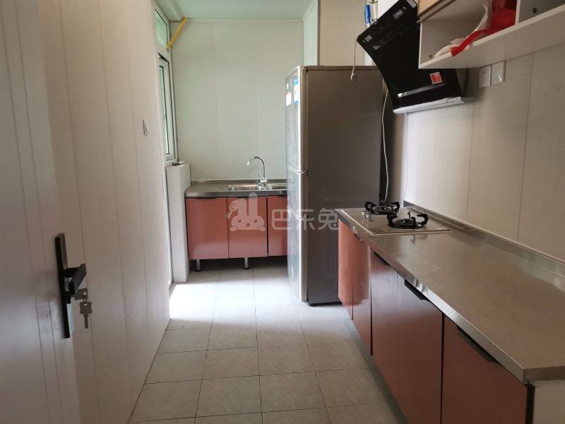 新梅共和城11870612厨房图6