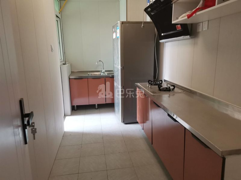 新梅共和城11870612厨房图5