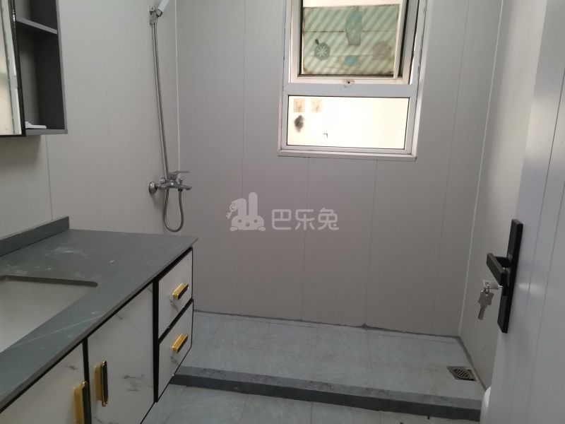 新梅共和城11870612卫生间图8