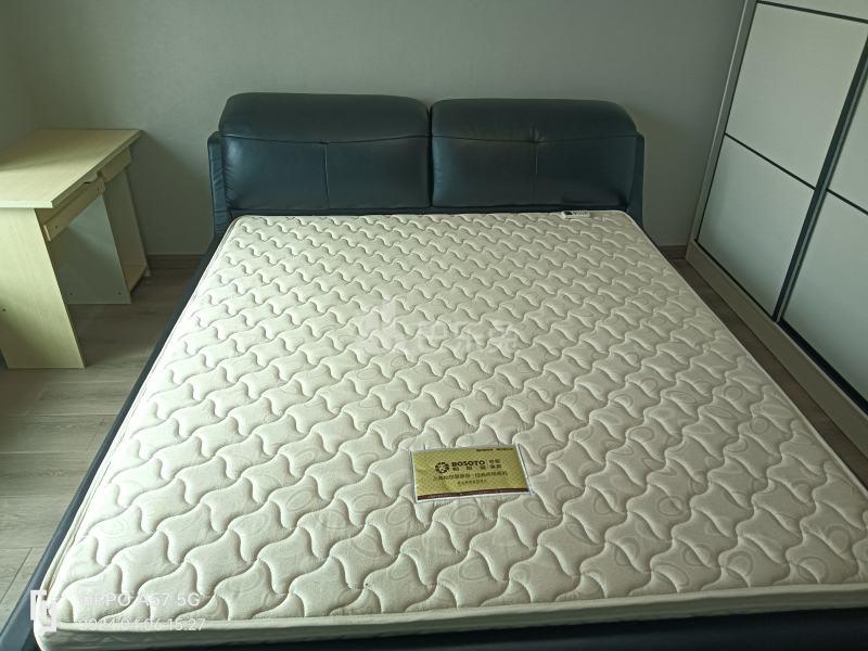 新梅共和城11870612卧室图3