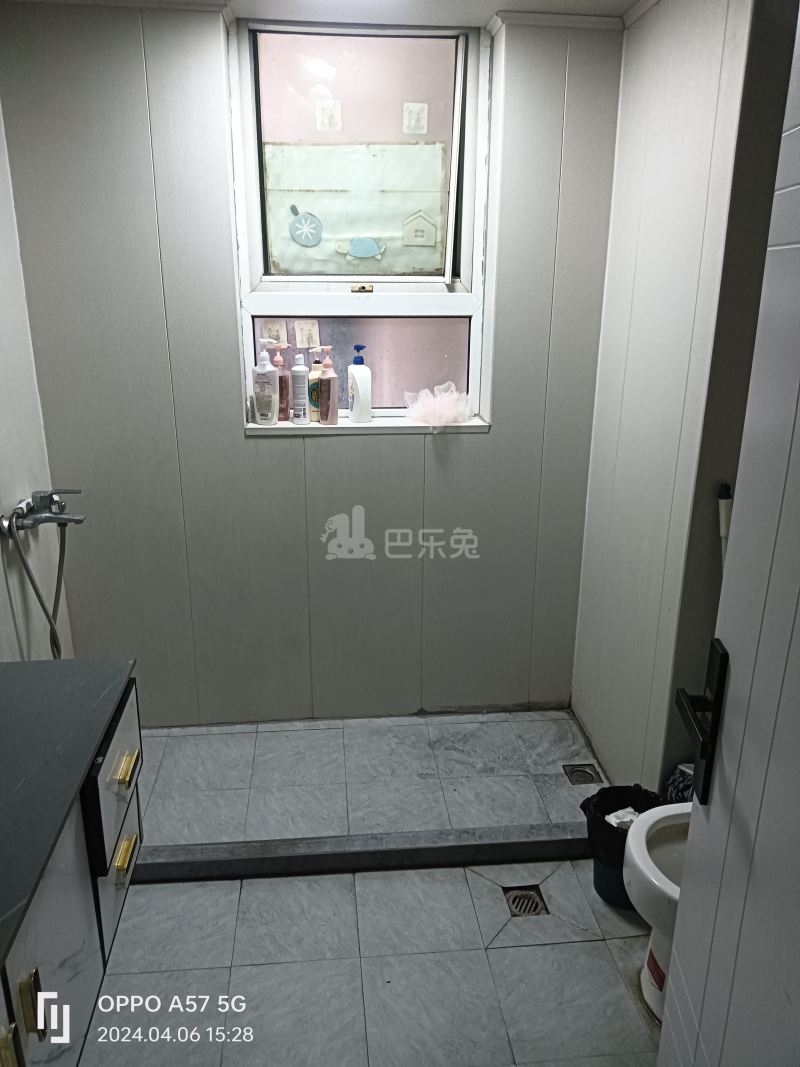 新梅共和城11870612卫生间图7