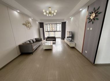 保利叶上海西区（三期） 3室2厅2卫