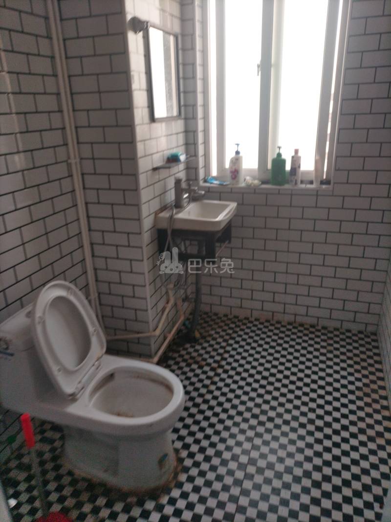 汇福家园吉祥里11874391卫生间图8