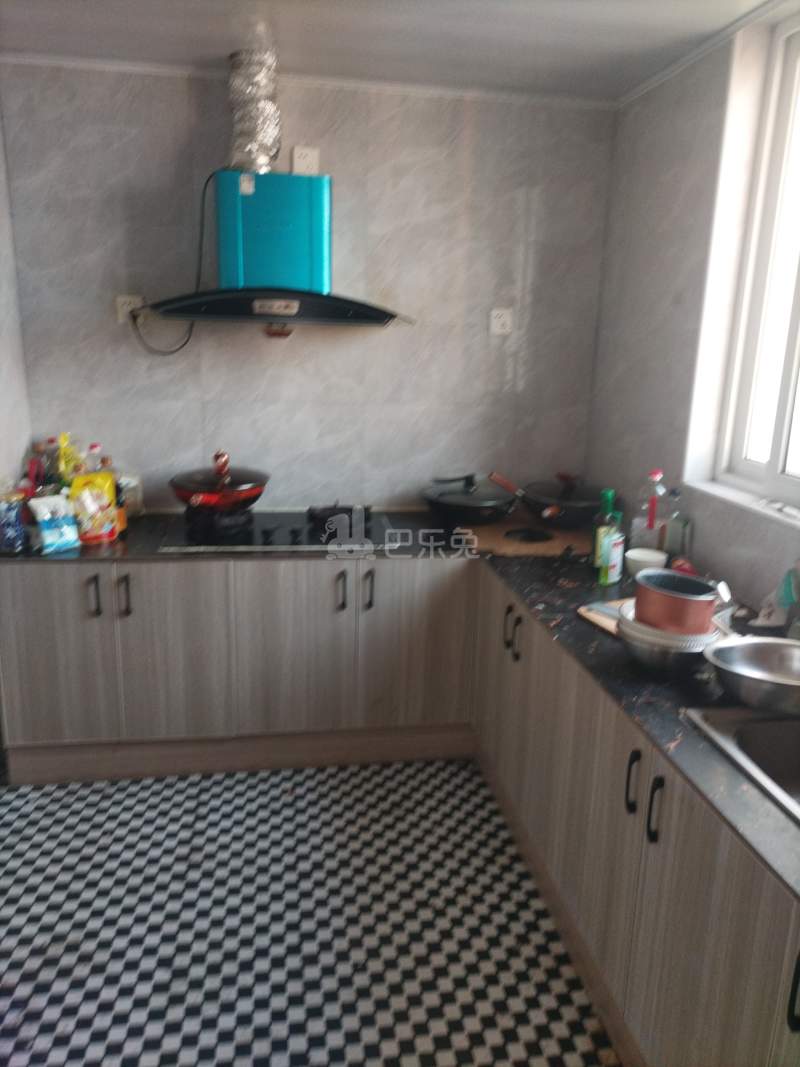 汇福家园吉祥里11874391厨房图4