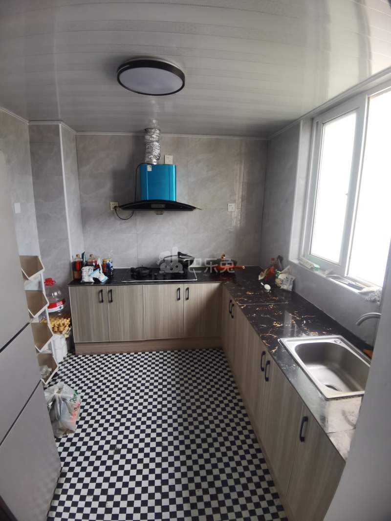 汇福家园吉祥里11874391厨房图6