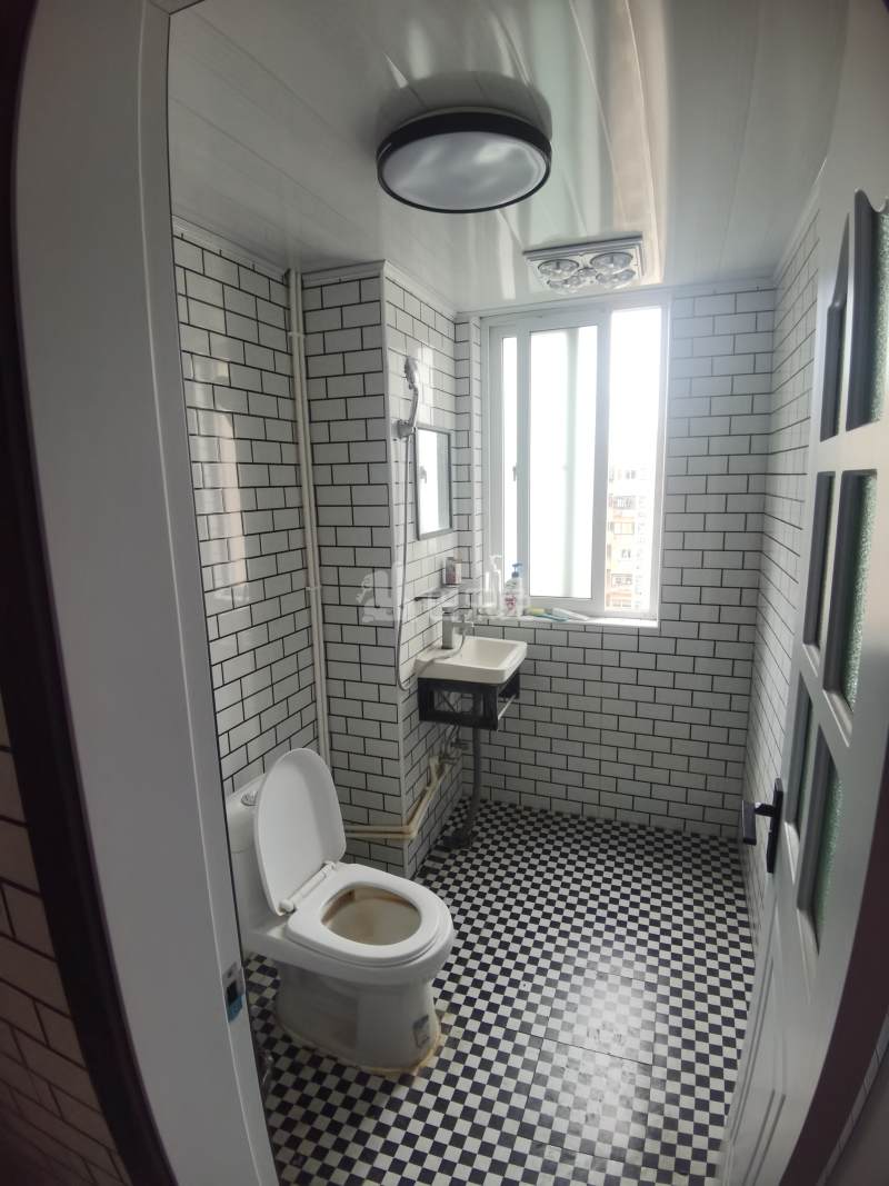 汇福家园吉祥里11874391卫生间图9