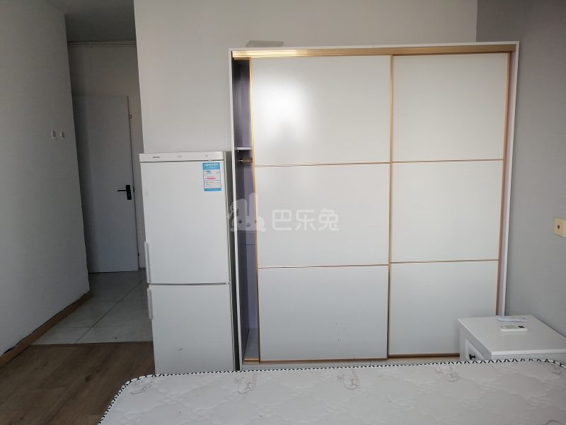 汇福家园吉祥里11874391卧室图3