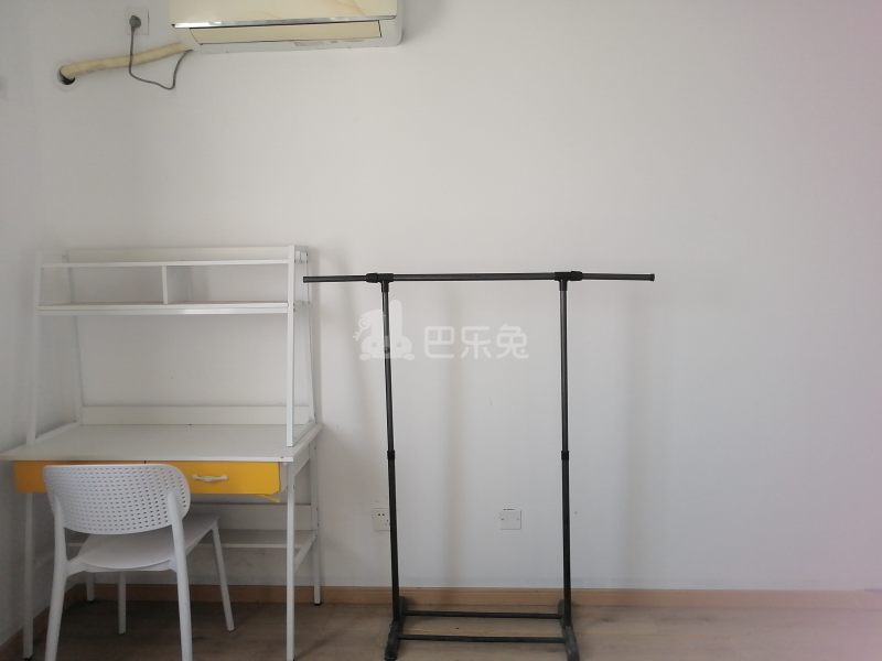 汇福家园吉祥里11874391卧室图2