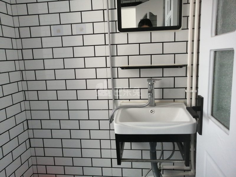 汇福家园吉祥里11874391卫生间图10