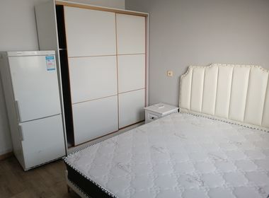 汇福家园吉祥里 