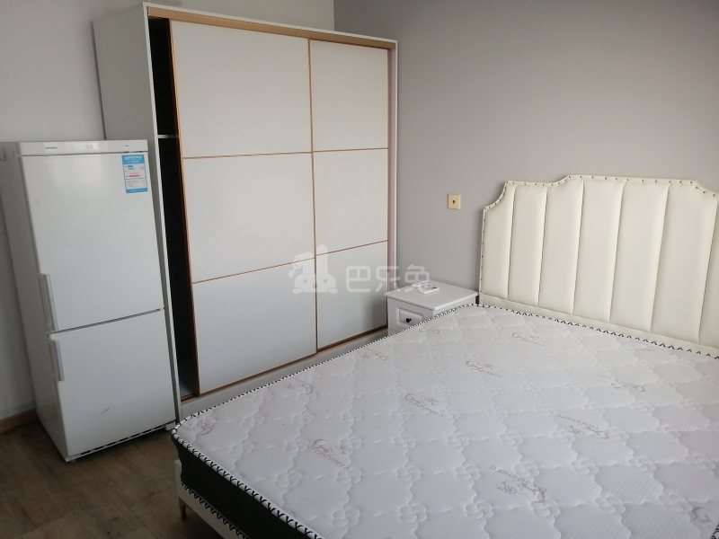 汇福家园吉祥里11874391卧室图0