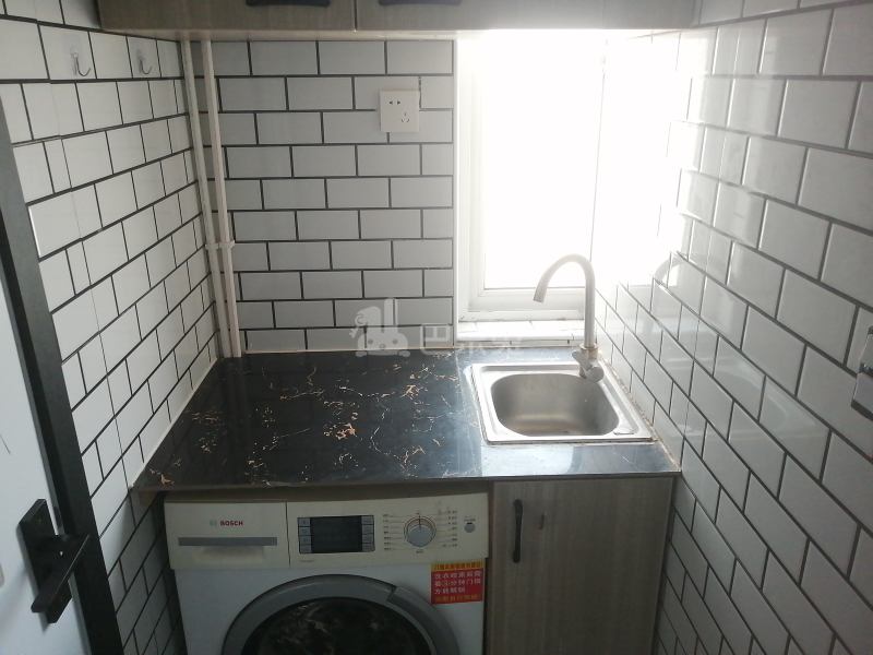 汇福家园吉祥里11874391厨房图7