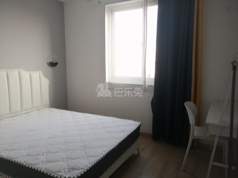 汇福家园吉祥里11874391卧室图1