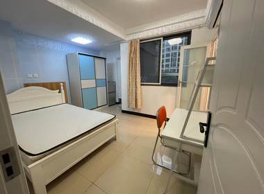 明珠公寓（振新店） 1室0厅1卫