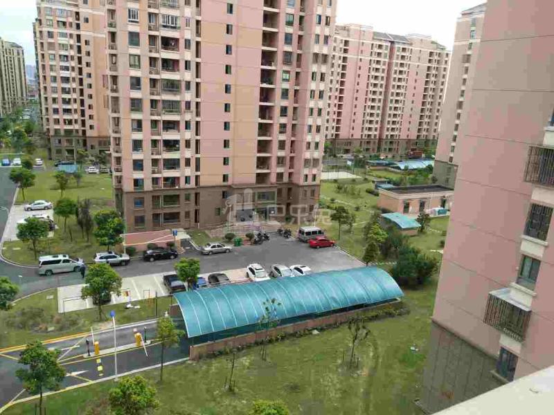 祥美苑14454118周边环境图7