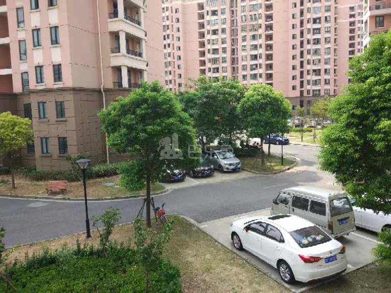 高盛家园12399737周边环境图14