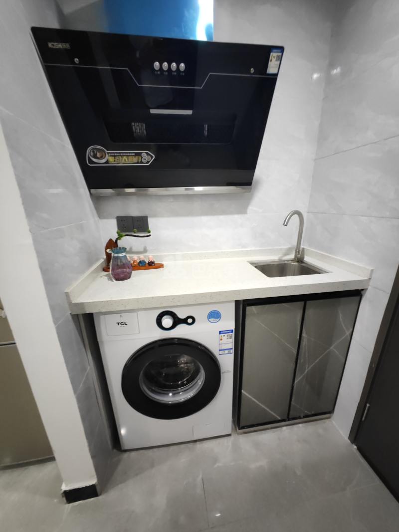 星罗公寓（太子路83号）11879376卧室图1