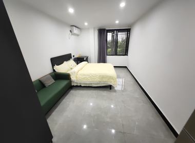 星罗公寓（太子路83号） 