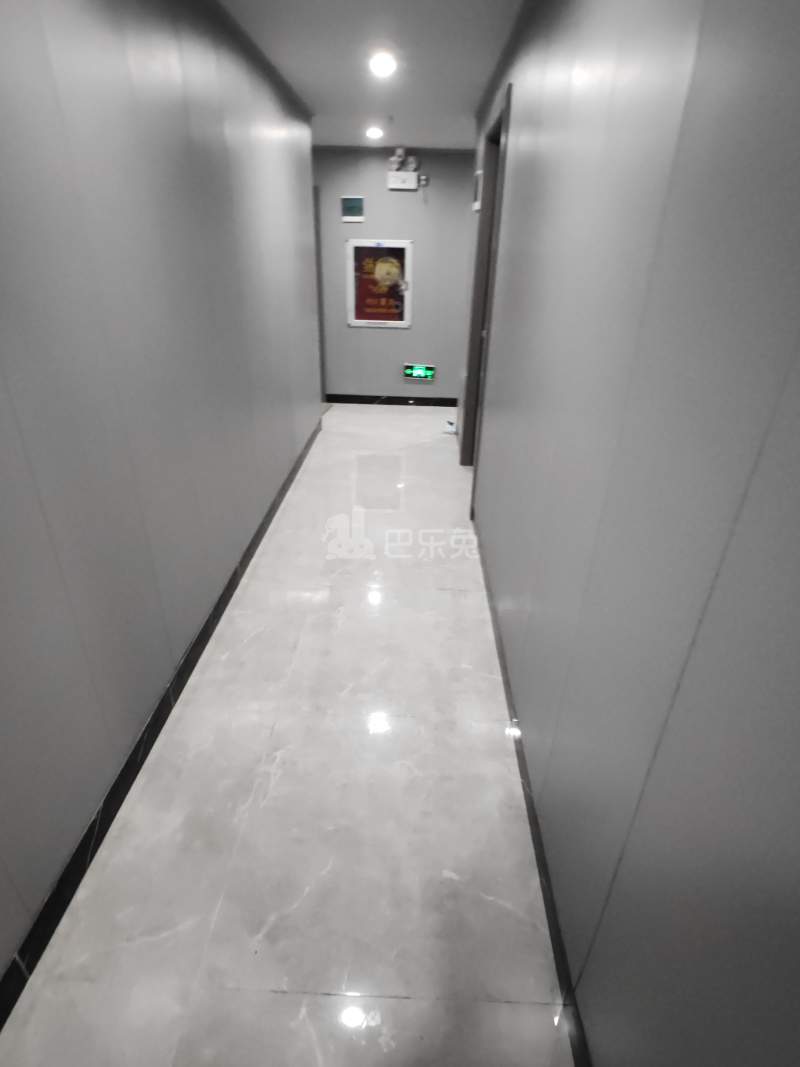 星罗公寓（太子路83号）11879376周边环境图8