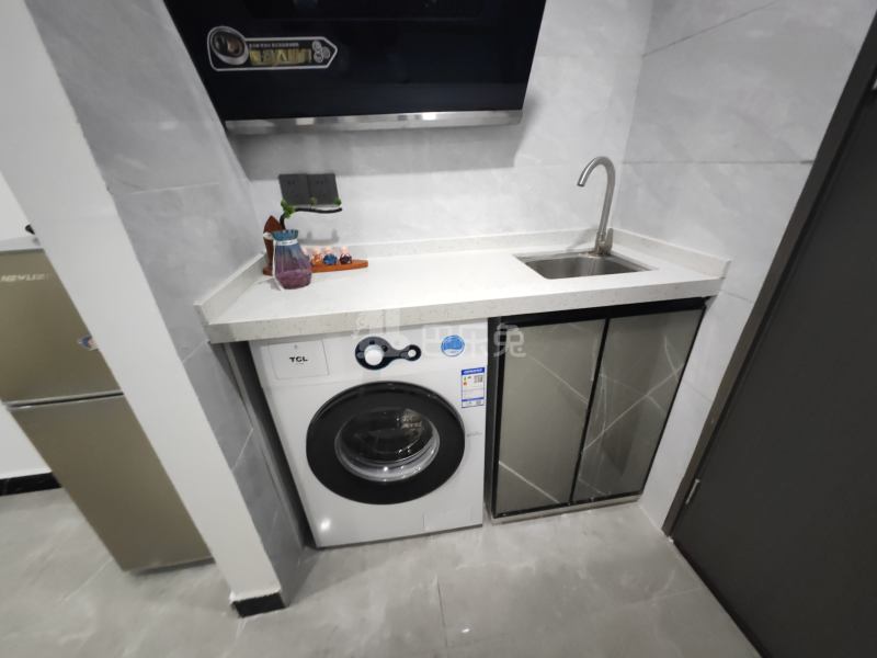 星罗公寓（太子路83号）11879376厨房图6