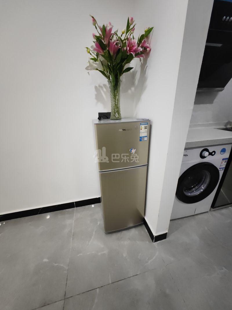 星罗公寓（太子路83号）11879376卧室图2