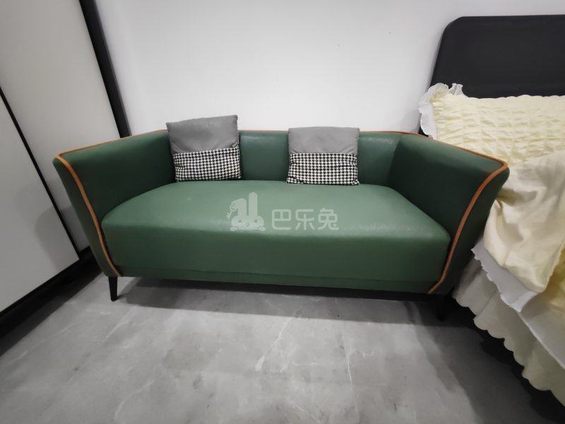 星罗公寓（太子路83号）11879376卧室图4