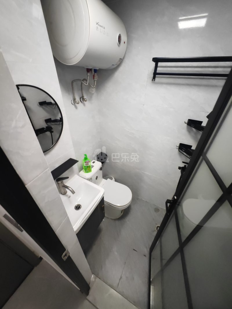 星罗公寓（太子路83号）11879376卫生间图7