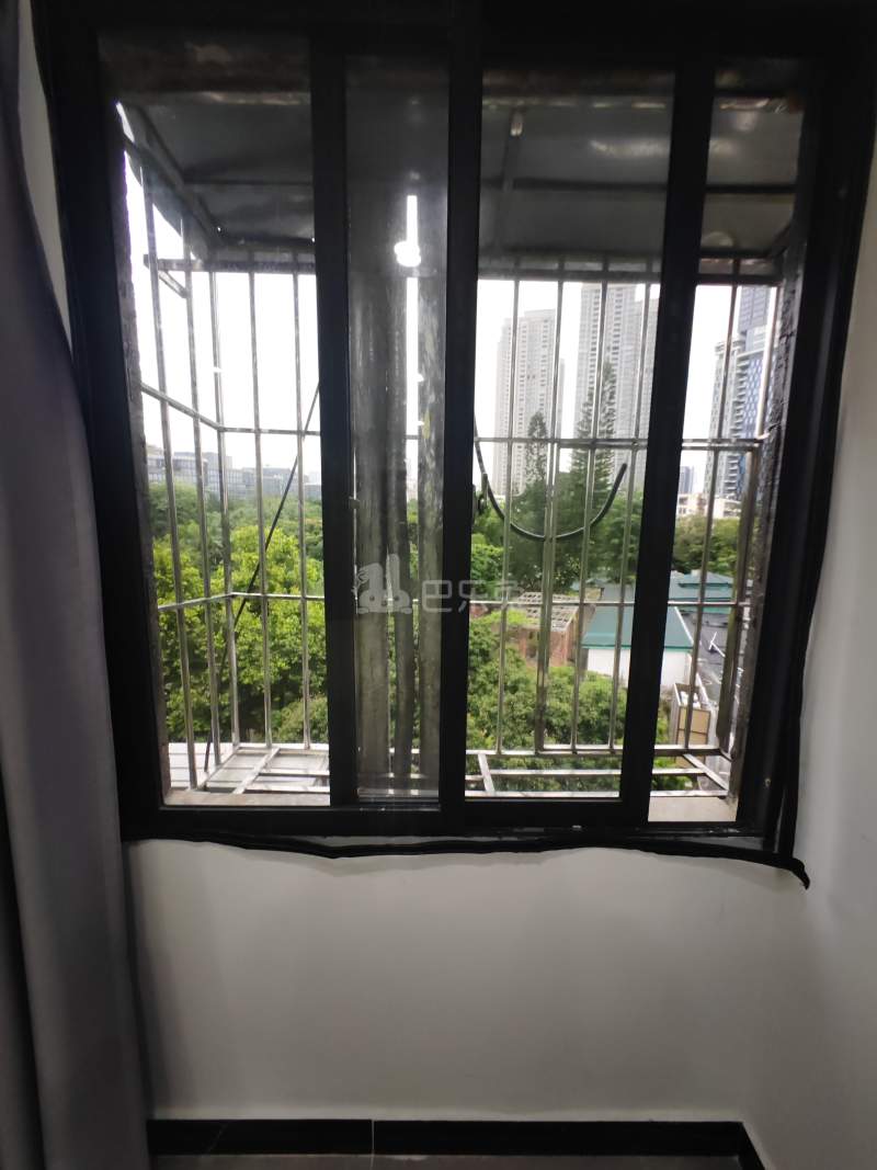 星罗公寓（太子路83号）11879376卧室窗户图9