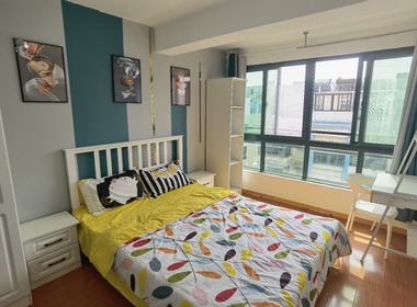 韩府山庄 1室1厅1卫