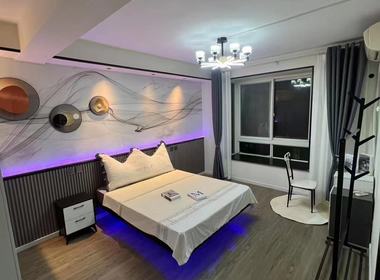 凤翔翠园别墅区 1室1厅1卫