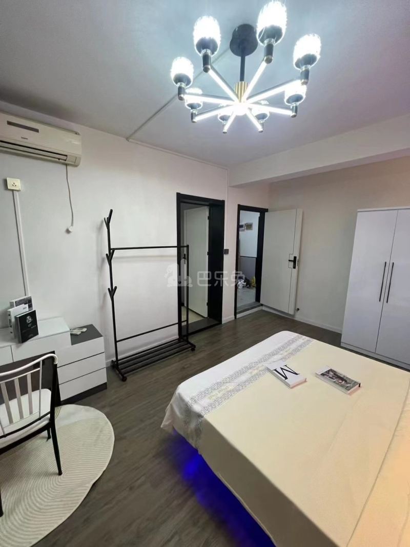 凤翔翠园别墅区11881130周边环境图5