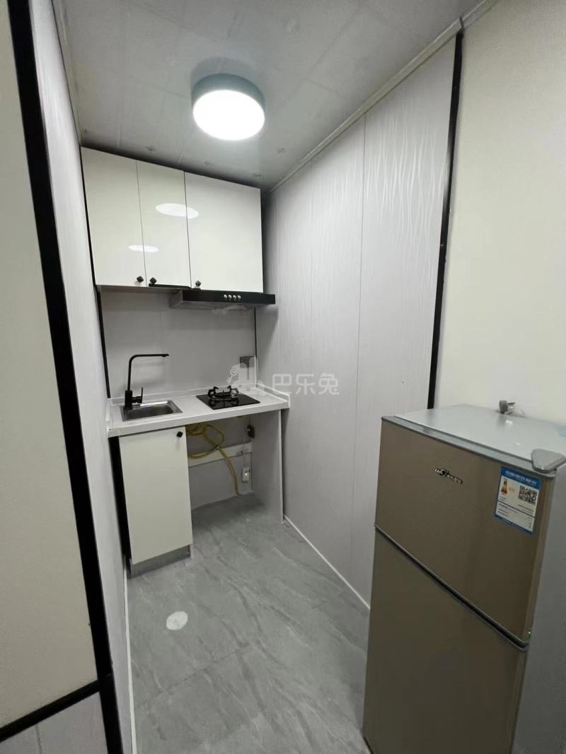 凤翔翠园别墅区11881130周边环境图4