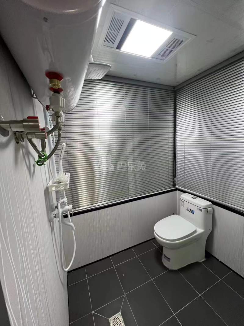 凤翔翠园别墅区11881130周边环境图7