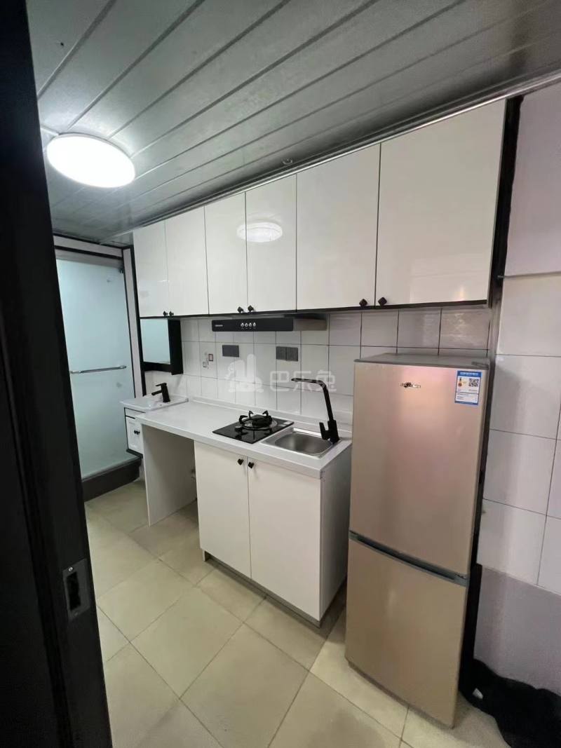 凤翔翠园别墅区11881130周边环境图2