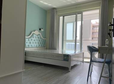 清荷园北园 1室1厅1卫