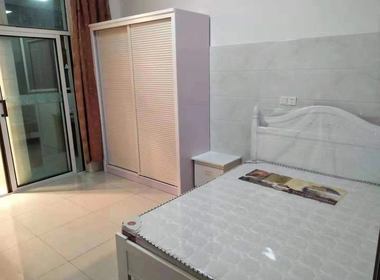 明珠公寓（振新店） 1室0厅1卫