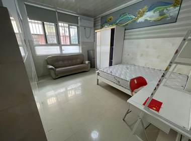 明珠公寓（振新店） 1室0厅1卫