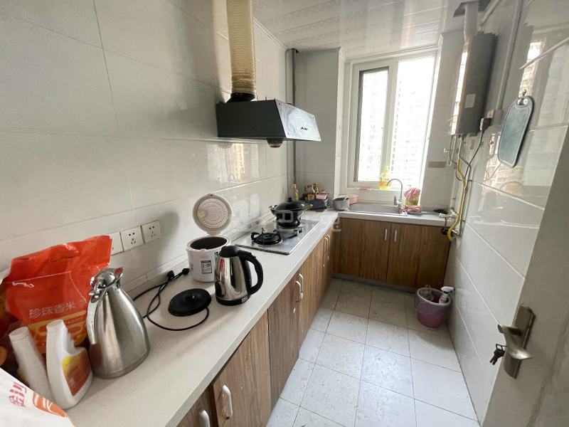 春江新城新河苑2期（南区）11885561周边环境图1