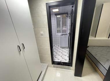 韩府新苑 1室0厅1卫