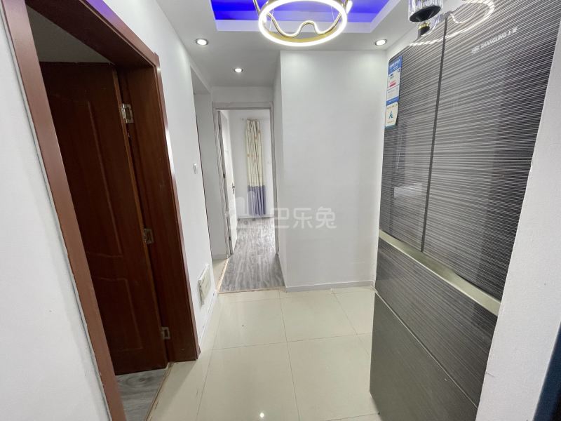 莲花新城嘉园11885591周边环境图1