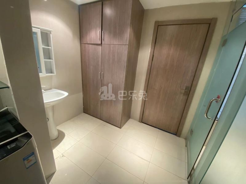 蓝盾青年公寓11887324周边环境图1