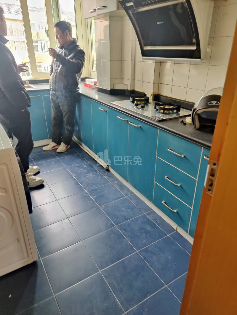 万科城市花园7区（水仙苑）11887880厨房图11