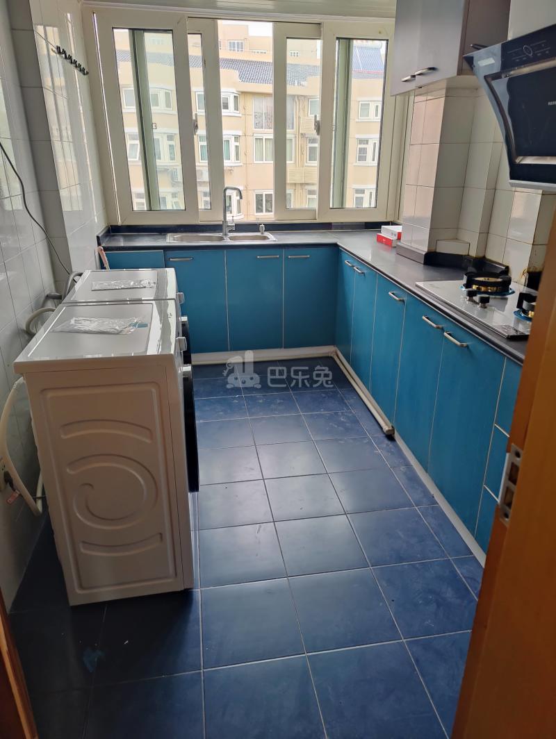 万科城市花园7区（水仙苑）11887880卫生间图18