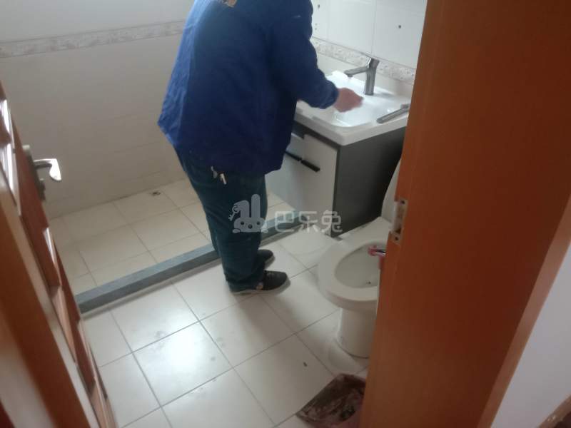 万科城市花园7区（水仙苑）11887880卫生间图19